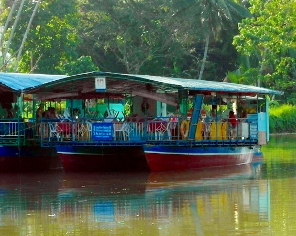 Loboc Cruise and Floating Restaurant image
